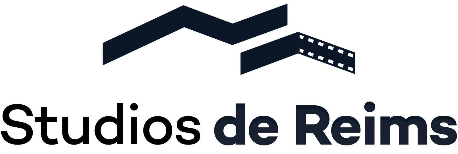 Logo Studios de Reims