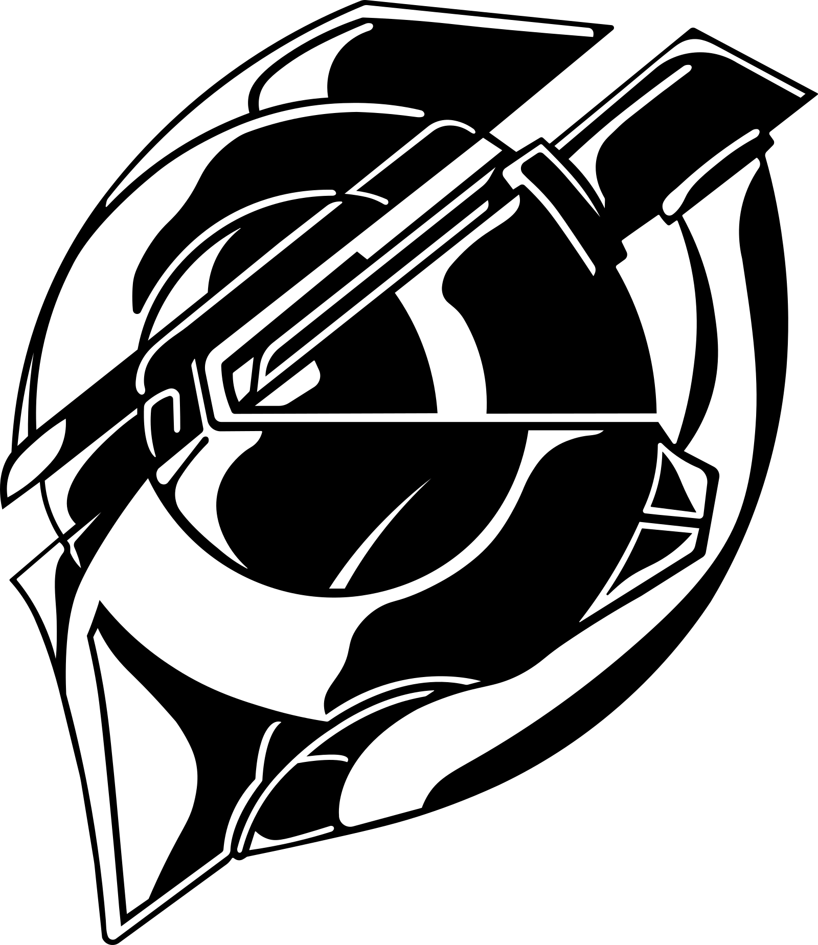 Logo Organic Creative Studio
