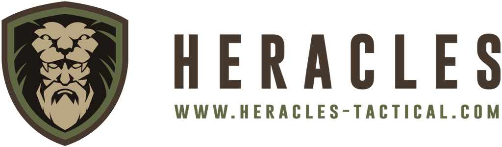 Logo Heracles Tactical