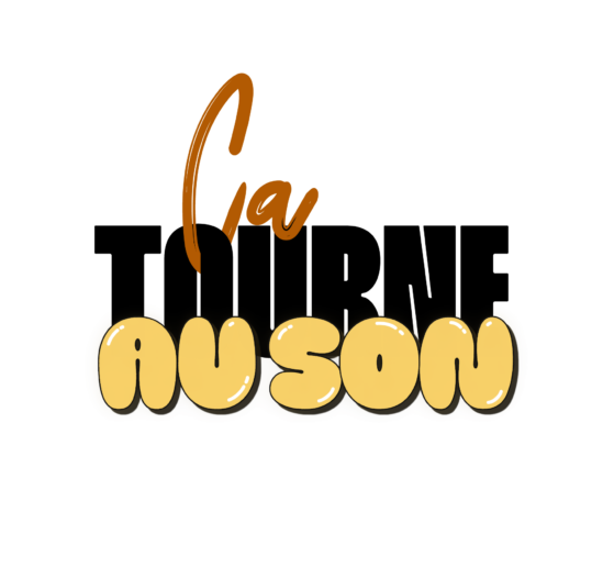Logo Ça tourne au son